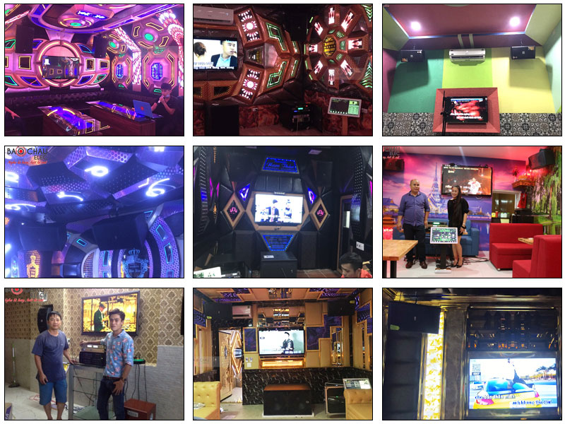 c&ocirc;ng tr&igrave;nh kinh doanh