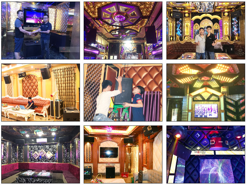 c&ocirc;ng tr&igrave;nh kinh doanh