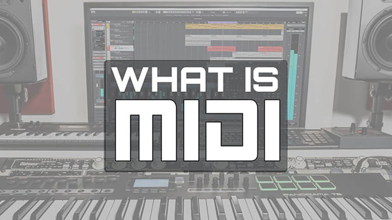 Định dạng MIDI
