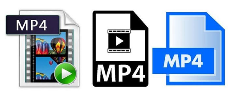 Định dạng MP4