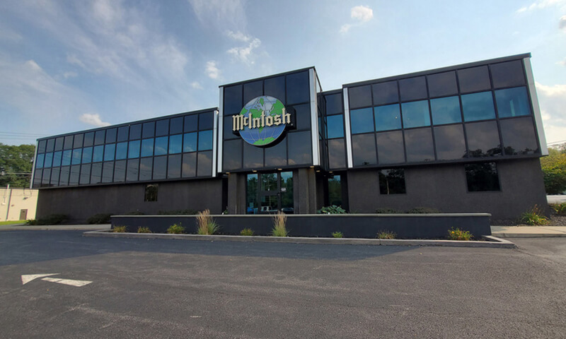 Highlander Partners (Mỹ) trở thành chủ sở hữu của McIntosh Group gây chấn động thị trường âm thanh