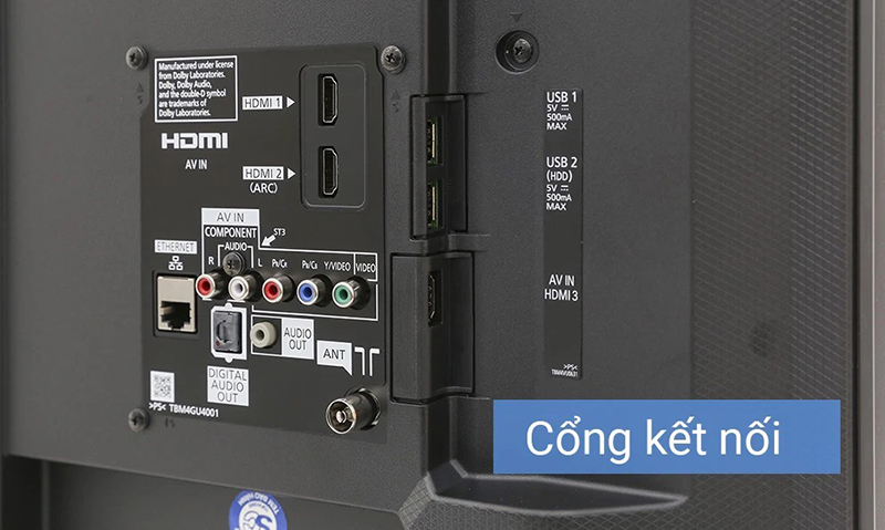 Hướng dẫn cách kết nối loa soundbar với tivi. Nên cắm cổng quang hay cổng HDMI?