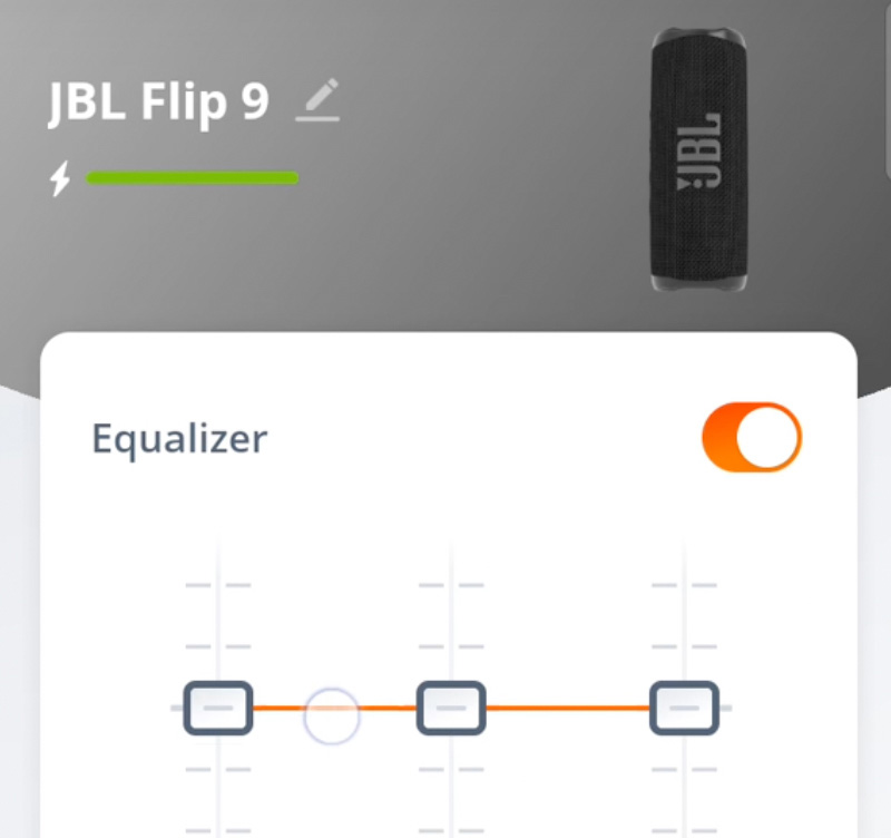 Cách chỉnh EQ trên các mẫu loa bluetooth JBL chi tiết, hiệu quả