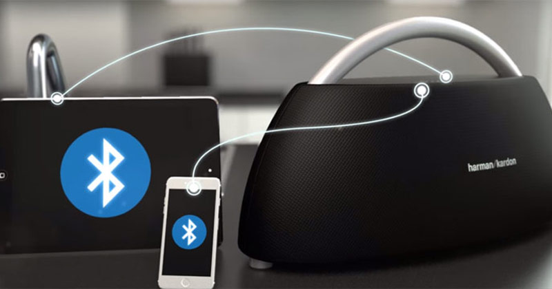 Cách kết nối 2 loa Bluetooth với smartphone