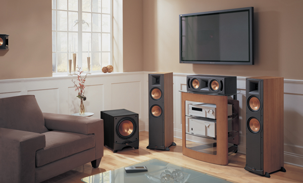 Cần xác định đúng chức năng các thiết bị để bộ dàn âm thanh gia đình được hoàn hảo nhất