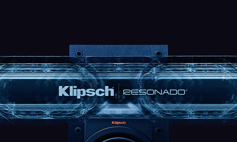 Klipsch bật mí kế hoạch phát triển loạt sản phẩm mới với sự hợp tác từ Resonado Labs