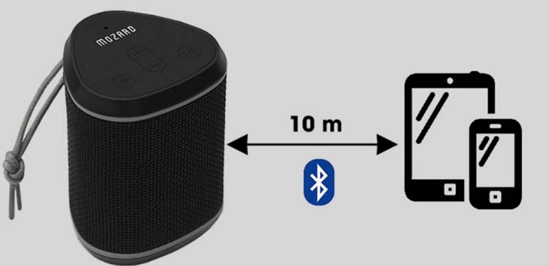 Cách khắc phục loa Bluetooth bị ngắt kết nối, giật tiếng 