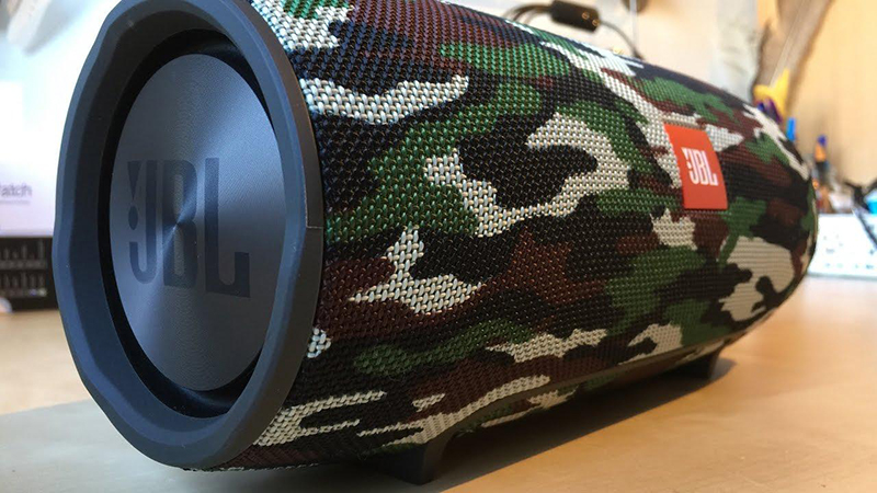 Loa bluetooth JBL BoomBox chính hãng 