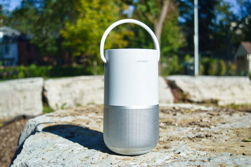 Loa bluetooth Bose Portable Home Speaker