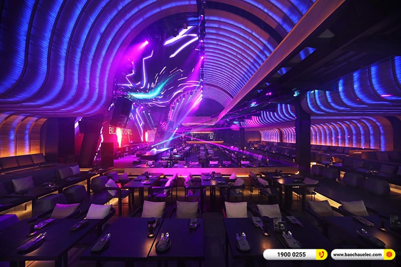 30 mẫu thiết kế phòng karaoke đẹp được yêu thích hiện nay năm 2022 