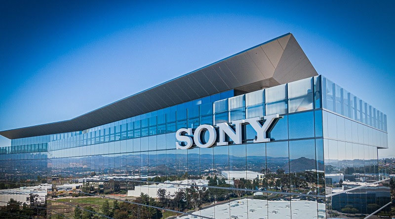 Thương hiệu Sony của nước nào?