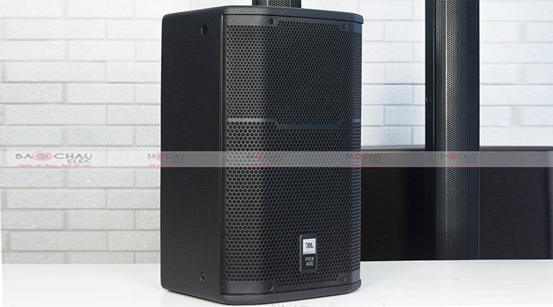 Loa JBL PRX 412M