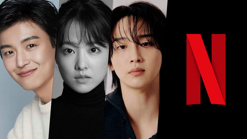 Top 10 phim Hàn Quốc 2023 Netflix đáng xem!! 