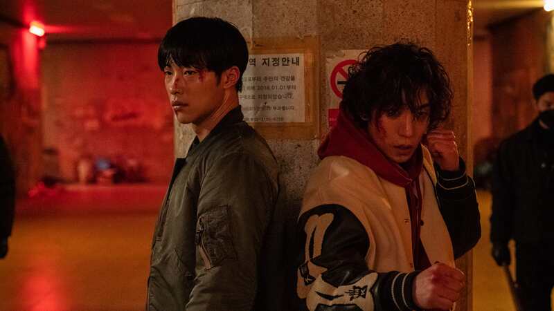 Top 10 Phim Hàn Quốc 2023 Netflix Đáng Xem Nhất !! 