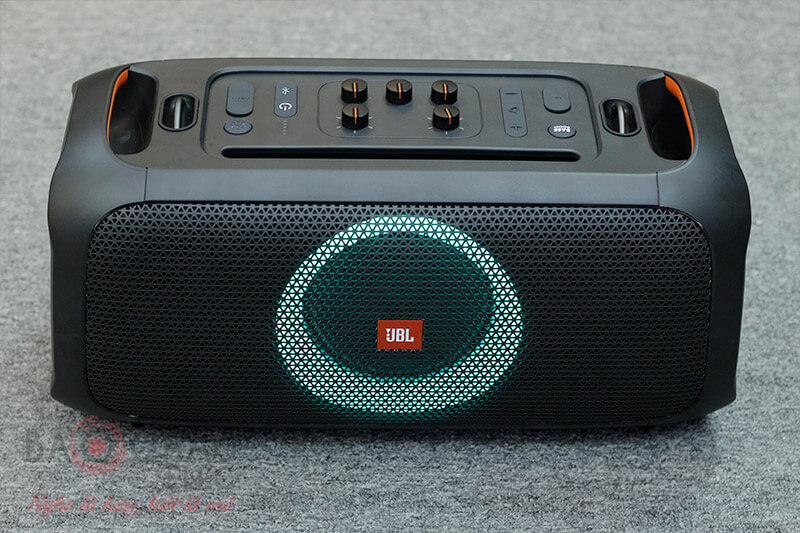 Top 8 loa bluetooth công suất khủng