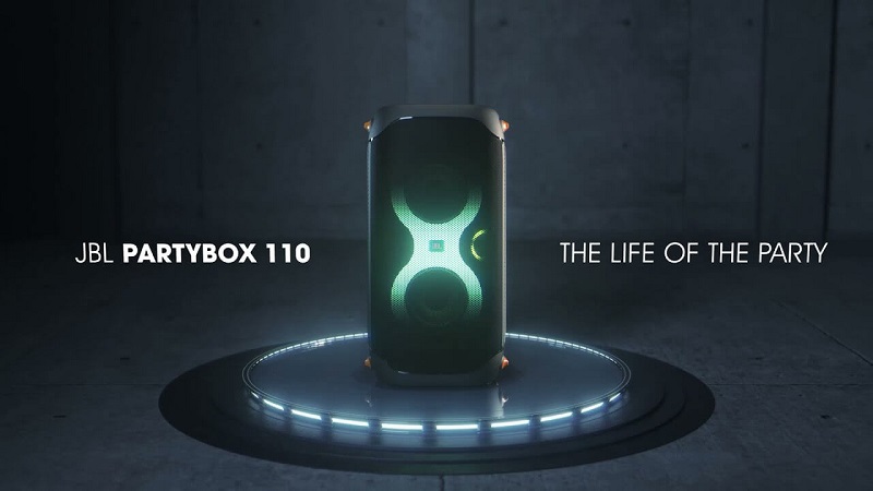 Top 8 loa bluetooth công suất khủng