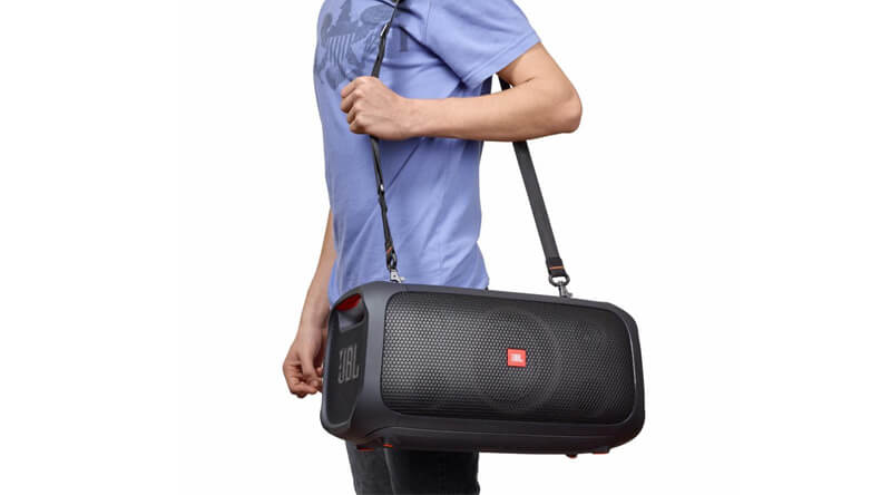Top 8 loa bluetooth công suất khủng