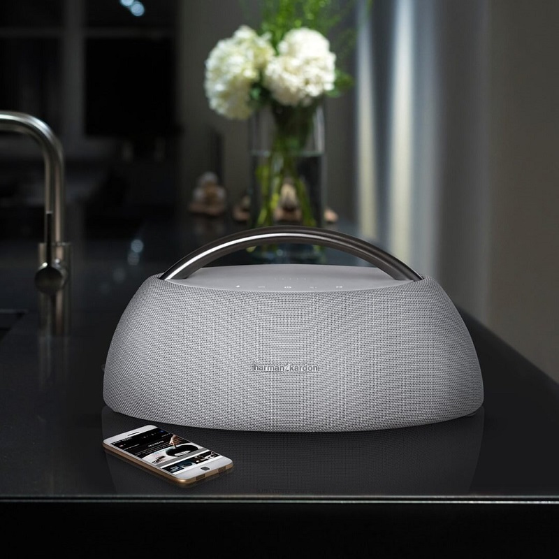 Top 8 loa bluetooth công suất khủng