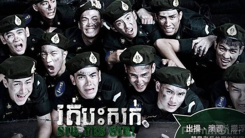 TOP 9 Phim Ma Hài Thái Lan Hay | Xem Vừa Sợ, Vừa Buồn Cười