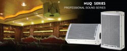 Loa Louis martin của nước nào, sản xuất tại đâu?
