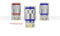 Trở kháng loa là gì? Ảnh hưởng đến chất lượng loa như thế nào?