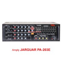Amply Jarguar PA 203E