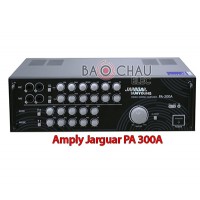 Amply Jarguar PA 300A