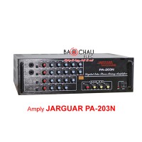 Amply Jarguar Suhyoung 203N