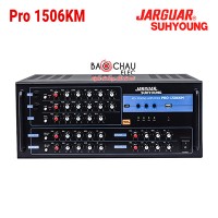 Amply jarguar Suhyoung Pro 1506KM