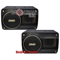 Loa karaoke BMB CSJ 210SE