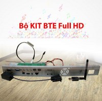 Bộ KIT BTE Full HD