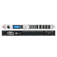 Bộ xử lý tín hiệu DBX DriveRack PA+