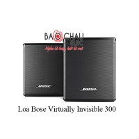 Loa Bose Virtually Invisible 300