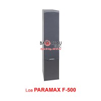 Loa đứng Paramax F500