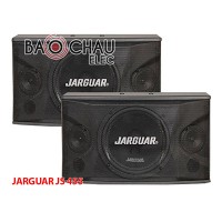LOA JARGUAR JS 455