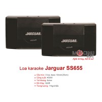 Loa Jarguar SS 655