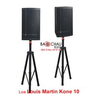 Loa Louis Martin Kone 10 (full bass 25cm)