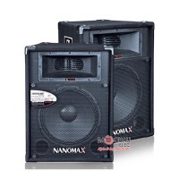 Loa sân khấu Nanomax SK400