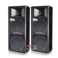 Loa sân khấu Nanomax SK406