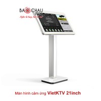 Màn Hình Cảm Ứng Việt KTV 21 inch