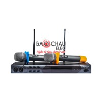 Micro AAP audio K800