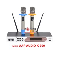 Micro AAP K900F