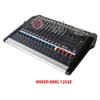 Mixer BMG 1202E