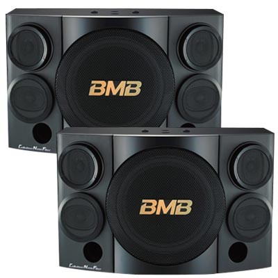 Loa karaoke BMB CSE 310II (bass 25cm)