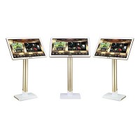 Đầu karaoke liền màn hình BTE S21650