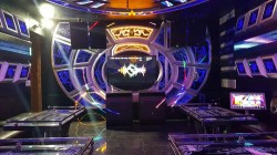 Gợi ý một số mẫu thiết kế phòng karaoke đẹp năm 2019
