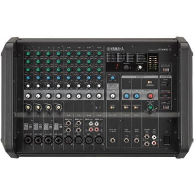 Bàn mixer Yamaha EMX5
