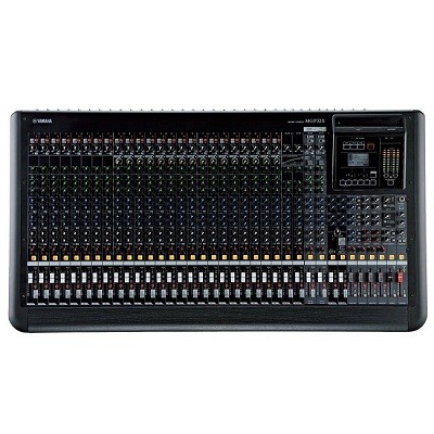 Mixer Yamaha MGP32X (Mixer Analog, 32 kênh)