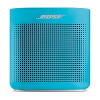 Loa Bose Soundlink Color Bluetooth II (Xanh dương)