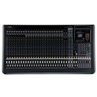 Mixer Yamaha MGP32X (Mixer Analog, 32 kênh)